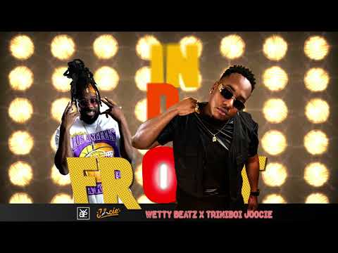 WETTY BEATZ X TRINIBOI JOOCIE - IN D FRONT #wettybeatz #2025soca #triniboijoocie #indfront
