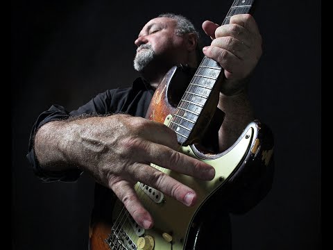 Alan Paul's Lockdown Lowdown Volume 3: Tinsley Ellis