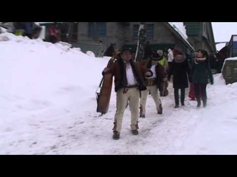 Rozpoczynamy 43 Góralski Karnawał