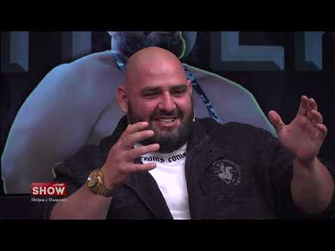 Fol Shqip Show - Bujar Muli - 28.12.2024