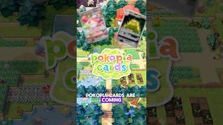Pokopia cards are coming sooner or later! #pokopia #pokemon #pokemonpokopia