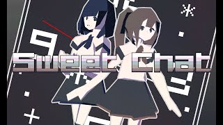 Sweet Chat (feat. yuigot) - 長瀬有花 & WaMi (Official Video)
