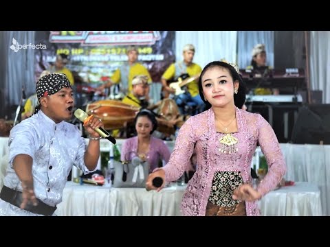 SAKIT RINDU DUET GAYENG TIARA AMANDA & UDIN, Campursari SANGKARA \\ Audio Mandala Sukomangu
