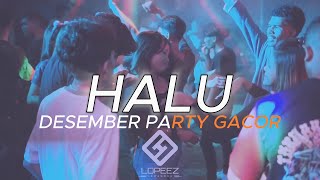 Download lagu LAGU PARTY VIRAL - HALU - DESEMBER PARTY GACOR 2024 || ROMPES LIGHTING x LOPEEZ LAMAHORA REMIX mp3 Download lagu LAGU PARTY VIRAL - HALU - DESEMBER PARTY GACOR 2024 || ROMPES LIGHTING x LOPEEZ LAMAHORA REMIX mp3