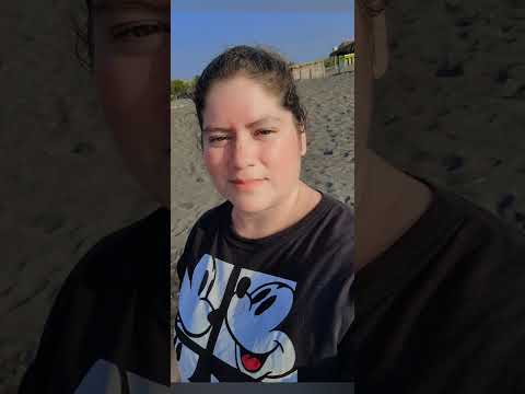 playa manchon champerico guatemala