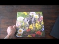 Current 93   Swatikas for Noddy/Crooked Crosses Vinyl LP Unboxing