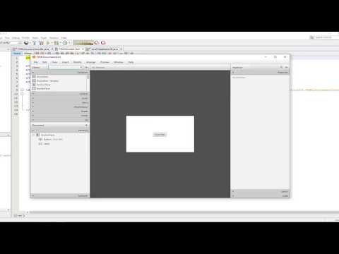JavaFX Tutorial 26 - Properties