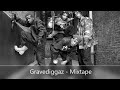 Gravediggaz Mixtape Feat The RZA Prince Paul Too Poetic Frukwan