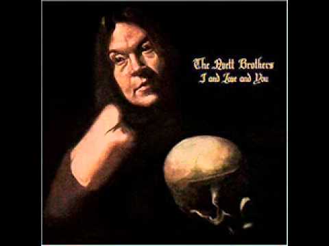 The Avett Brothers - January Wedding