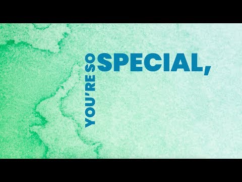 Quincy ft. Ryan Destiny - Special (Lyric Video)