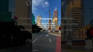Download lagu Bersabarlah mp3