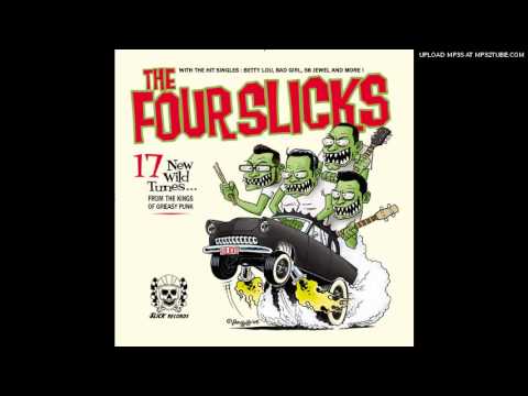 The Four Slicks - Baby Baby