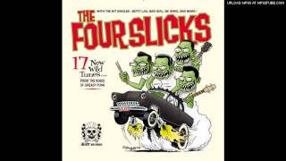 The Four Slicks - Baby Baby