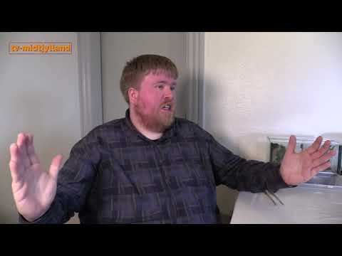 En usædvanlig hobby, del 3 - Slanger - TV Midtjylland