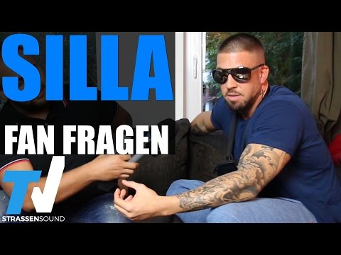 SILLA Interview: Buch, Massiv, Orgi, Animus, MoTrip, Farid, Punch Arogunz, Bushido, Album, MC Bogy