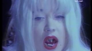 Nymphs ‎– Sad And Damned (1991 Music video)