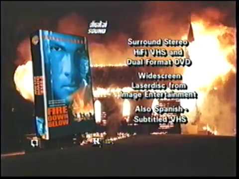 Fire Down Below (1997) Official Trailer