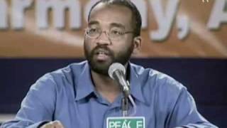 The Qur'an calls that certain behaviors are not befitting for a Muslim. You cannot be a believer, and at the same time, be...