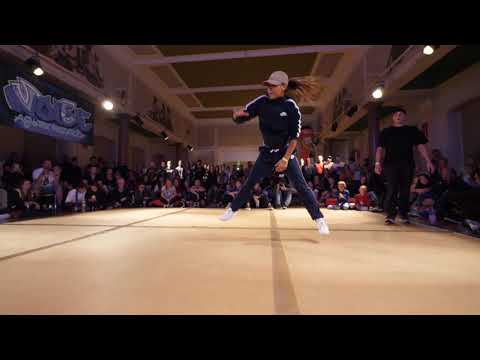 JILOU VS KILLIAN - KINGZ OF THE CIRCLE 2018