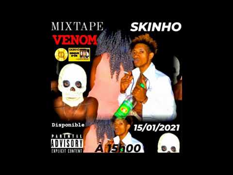 SKINHO - V.H.B Feat MAGUI //Son Officiel// #VENOM