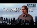 The Random Years Will Friedle Pilot 2nd Ep 2002 UPN Full Episodes With Original Commercials