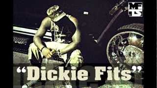 Young Buck - Dickie Fits (Instrumental Cover) [M.F.T.S. Production]