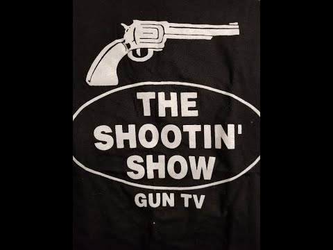 Johnny Rowlands Shootin Show 01 07 1996