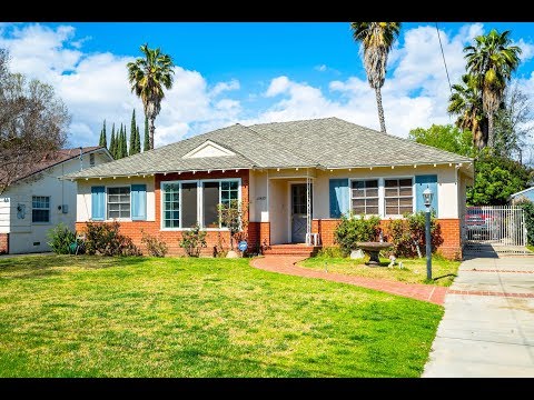 15439 Hart StVan Nuys, CA 91406 Branded