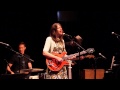 Rachel Ries | I See It Coming | Old Town School of Folk Music | Sept 21, 2013