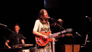 Rachel Ries | I See It Coming | Old Town School of Folk Music | Sept 21, 2013