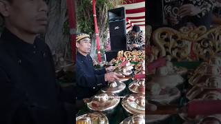Download lagu Gending Bonangan Nyamleng Ldr Kagok Pl 5 Karawitan Disdikbud Karanganyar #shorts #karawitan #gamelan mp3
