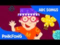 Hello Mr Alphabet ABC Alphabet Songs Phonics PINKFONG Songs For Children