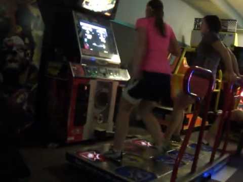 Freyja and Pez - PIU Pro - Utopia - SX 11, bar and SH 6, no bar - SR