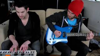 I Only Date Models // deadmau5