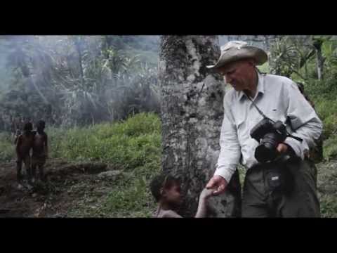 THE SALT OF THE EARTH (Le Sel De La Terre) by Wim Wenders and Juliano Ribeiro Salgado - CLIP