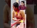 Holi Bhabhi Breastfeeding