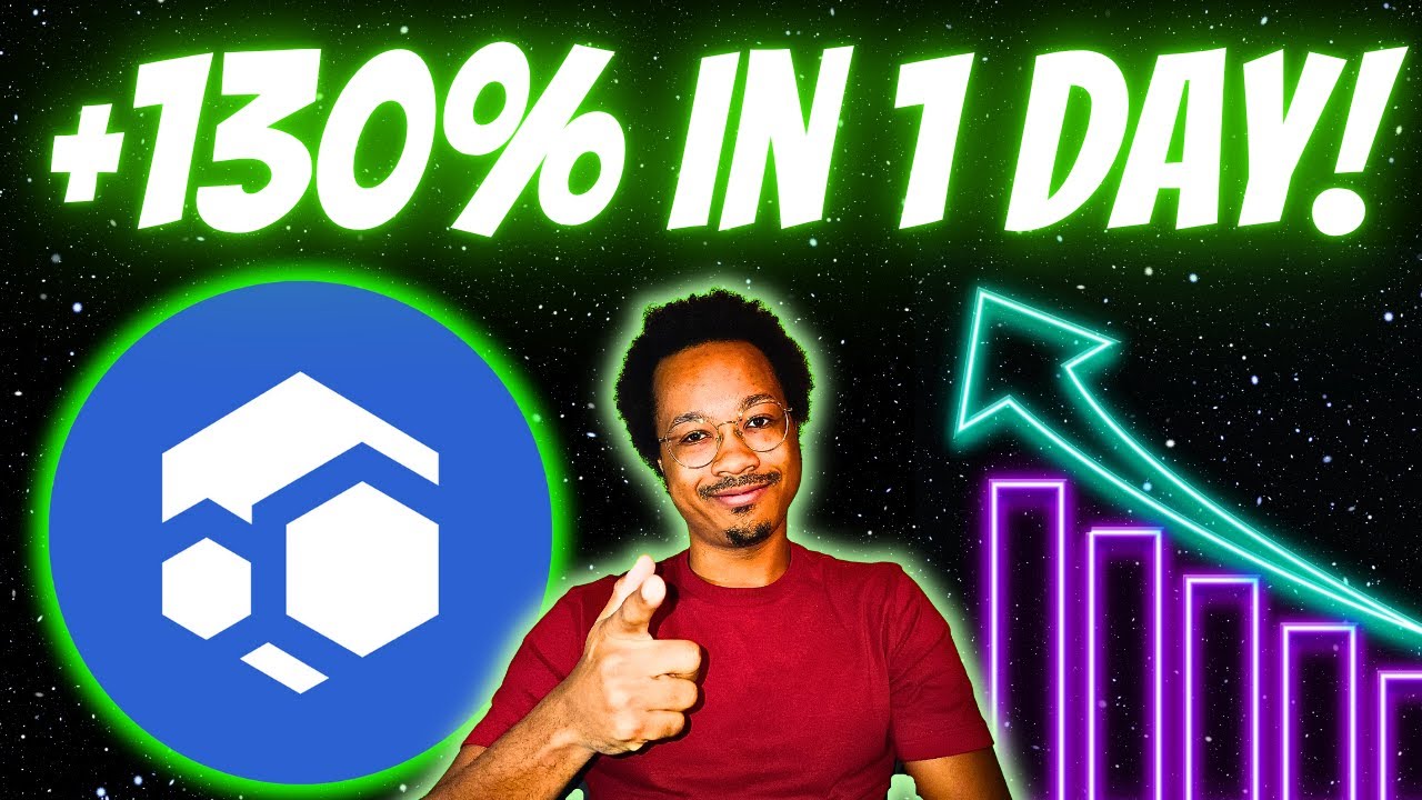 FLUX Coin Could Be The NEXT 100X GEM From The GOLDEN ERA In Crypto