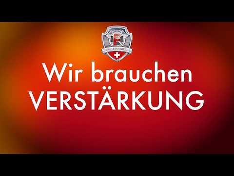 firefighters-gesucht.ch | Melde dich bei der Feuerwehr