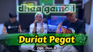 Download lagu DURIAT PEGAT - DETTY KURNIA (LIVE COVER DHEA GEMOII) VERSI AKUSTIK mp3 Download lagu DURIAT PEGAT - DETTY KURNIA (LIVE COVER DHEA GEMOII) VERSI AKUSTIK mp3