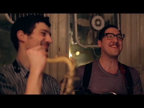 Evan Cory Levine & The Singular Band - Honeysuckle Rose