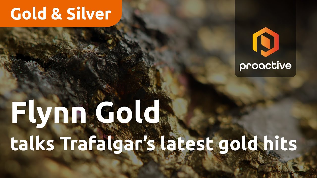 Flynn Gold talks Trafalgar’s latest gold hits