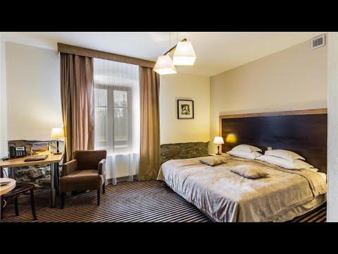 Dwór Kombornia Folwark, Kombornia, Poland