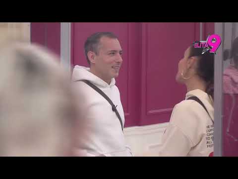 Elita 9: Miki i Kačavenda udružili snage protiv Jakšićke - 30.01.2026.