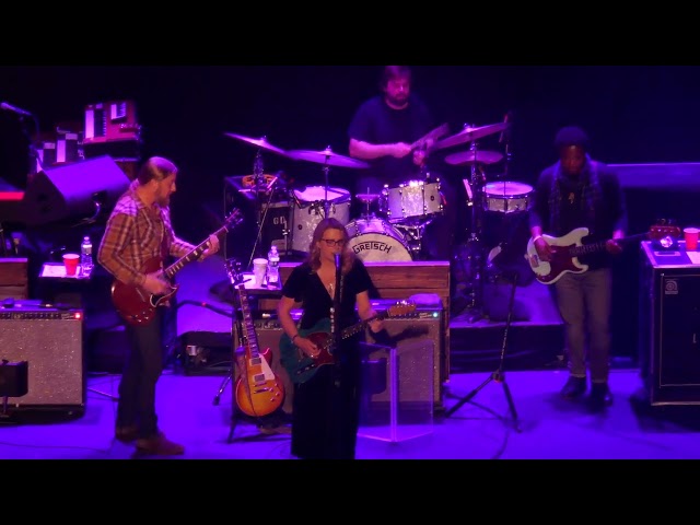 2022.04.14 - The Cabot - Part of Me