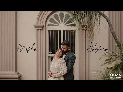 Masha x Akshay