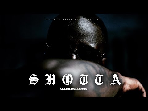 Manuellsen - Shotta prod by LuCi G