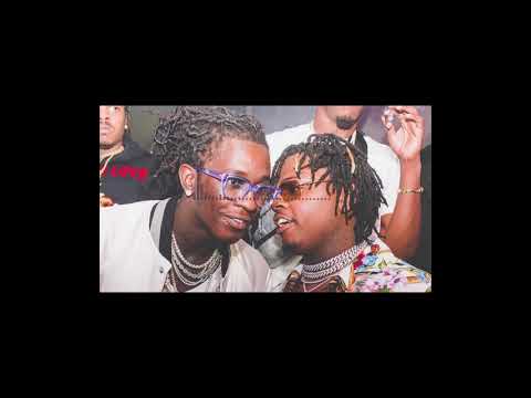 FREE| Pyrex Whippa x Gunna Type Beat "Opp Paxk"