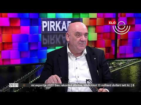 PIRKADAT Breuer Péterrel 2024.06.18.