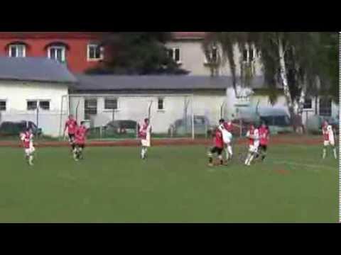 PU U-16   FK MLADÁ BOLESLAV 0:2 (0:2)  SK SLAVIA PRAHA / Memoriál V.Marečka