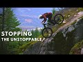 Stopping Where I Should Not Be Able To Stop